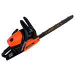 Drujba pe benzina CRAFT-TEC X9800 9,8CP LAMA 38CM MX580 - imagine 4