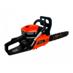 Drujba pe benzina CRAFT-TEC X9800 9,8CP LAMA 38CM MX580 - imagine 3