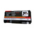 Fierastrau de mana pe acumulatori Edon Profesional 48V, 8Ah, Lama 25cm, Afisaj LCD, Ungere lant, 2 acumulatori, 2 lanturi, Incarcator, Geanta de transport MX294 - imagine 2