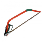 Fierastrau gradina, COARBA MARE 21", cu cadru metalic MX604