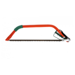 Fierastrau gradina, COARBA MARE 21", cu cadru metalic MX604 - imagine 3