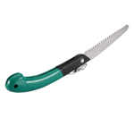 Fierastrau gradina PLIABIL negru cu VERDE MX313 - imagine 3