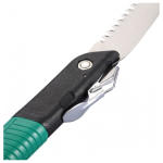 Fierastrau gradina PLIABIL negru cu VERDE MX313 - imagine 2