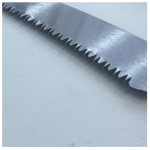 Fierastrau gradina, SAMORAI JAPONIA, 33cm lama, maner lemn, cu teaca, Premium MX991 - imagine 4