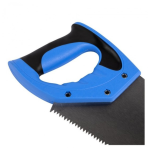 Fierastrau gradina, lama 45cm, model LAT, ALBASTRU MX786 - imagine 3