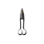 Foarfec de tuns oi, negru, mare MX323 - imagine 4