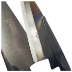Foarfec de tuns oi, negru, mare MX323 - imagine 3