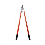 Foarfec extensibil pentru crengi, tip bypass, 41-59 cm portocaliu MX328 - imagine 3