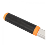 Foarfec extensibil pentru gard viu din aluminiu 67-98 MX330 - imagine 2
