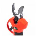 Foarfeca electrica gradina, 2 acumulatori Li-Ion 48V, 5Ah, lama SK5, diametru taiere 40mm, Brushless , afisaj LCD Lider® Premium MX808 - imagine 8