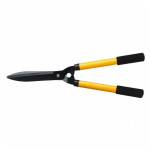 Foarfeca extensibil pentru gard viu din metal 58-73 cm, galben MX331 - imagine 6