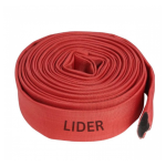 Furtun pompier 2'' 20M 8 BARI, ROSU, PREMIUM, LIDER MX955