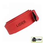 Furtun pompier 2'' 20M 8 BARI, ROSU, PREMIUM, LIDER MX955 - imagine 4
