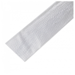 Furtun pompier 2'' 20M 8 BARI, ALB, CU CUPLE, ambalat la cutie, Aqua-Craft MX1216 - imagine 6