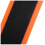 Ham motocoasa universal, NEGRU / PORTOCALIU, normal, Craft-tec MX159 - imagine 6