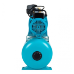 Hidrofor AUJET100, 0.75KW/1HP, 100L cu pompa centrifugala autoamorsata, stator cupru, rotor inox, FERMAX MX1661 - imagine 2