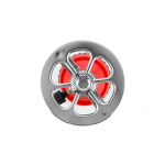 Lampa aragazel - mini aragaz voiaj camping MX1519 - imagine 3