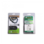 Lant drujba Craft-Tec O34 3/8 18'' 1.5MM 68DL MX061 - imagine 4