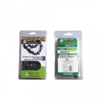 Lant drujba Craft-tec P29,5 16'' 3/8LP 1.3MM 59DL MX694 - imagine 4