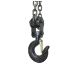 Macara manuala cu lant 3 tone MX550 - imagine 4