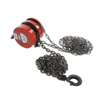 Macara manuala cu lant 3 tone MX550 - imagine 3