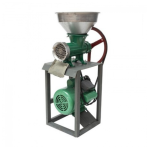 Masina tocat carne Nr.32,cu cadru si motor electric ALUMINIU 1.5 KW, GE996 CRAFT-TEC MX477