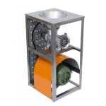 Masina tocat carne Nr.32,cu cadru,motor electric 4 kw, masuta ALUMINU,CRAFT-TEC MX478