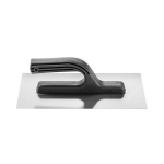 Mistrie zidarie, drepta, maner plastic 27x13cm (gletiera) MX1127 - imagine 2