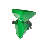 Moara uruiala Craft-tec, cereale si stiuleti, cuva mare verde 3,8 kw MX418
