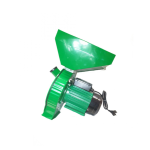 Moara uruiala Craft-tec, cereale si stiuleti, cuva mare verde 3,8 kw MX418 - imagine 6