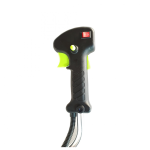 Motocoasa benzina Craft-Tec 5600 PRO, 3 Accesorii, 5.6 CP, 4.2kW, 2 timpi MX355 - imagine 3