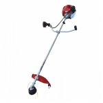 Motocoasa benzine Extra Power Ultra Pro, 7.6 CP, 3 accesorii, 2 timpi, Rosu MX581 - imagine 5