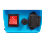 Pompa stropit ELECTRICA 16L (VERMOREL) MX840 - imagine 4