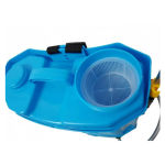 Pompa stropit ELECTRICA 16L (VERMOREL) MX840 - imagine 3