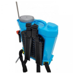 Pompa stropit ELECTRICA 16L (VERMOREL) MX840 - imagine 2