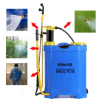 Pompa stropit manuala 12L (VERMOREL) MX837