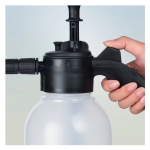 Pompa stropit manuala, 2L PROFI, pulverizator sub presiune spuma MX1037 - imagine 5