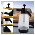 Pompa stropit manuala, 2L PROFI, pulverizator sub presiune spuma MX1037 - imagine 4