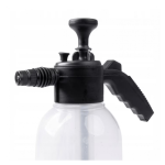 Pompa stropit manuala, 2L PROFI, pulverizator sub presiune spuma MX1037 - imagine 3