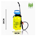 Pompa stropit manuala 5L (vermorel) MX539 - imagine 5
