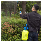 Pompa stropit manuala 5L (vermorel) MX539 - imagine 2