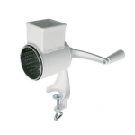 Rasnita manuala de macinat NUCI, ALBA, Craft-tec KY160 MX134