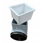 Rasnita manuala de macinat NUCI, ALBA, Craft-tec KY160 MX134 - imagine 4