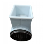 Rasnita manuala de macinat NUCI, ALBA, Craft-tec KY160 MX134 - imagine 3