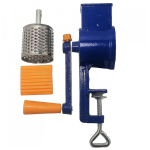 Rasnita manuala de macinat NUCI, ALBASTRA, FONTA XC-130C MX1105 - imagine 3