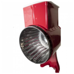 Rasnita manuala de macinat NUCI , ROSIE ,Craft-tec MX120 - imagine 6