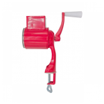 Rasnita manuala de macinat NUCI , ROSIE ,Craft-tec MX120 - imagine 3