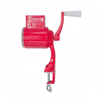 Rasnita manuala de macinat NUCI , ROSIE ,Craft-tec MX120 - imagine 2