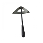 Sapaliga metal SCURTA, fara coada, pentru buruieni MX847 - imagine 4