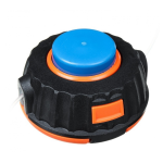 Tambur motocoasa PORTOCALIU (ST), cap universal M10X1,25 CRAFT-TEC MX14